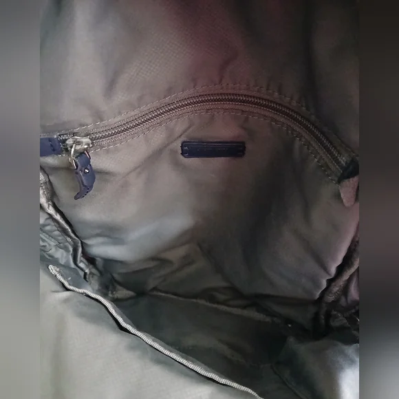 Tumi Backpack - Picture 8 of 8